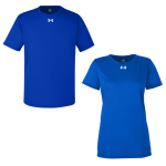 Under Armour SHORT Sleeve TECH Tee