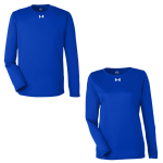 Under Armour LONG Sleeve TECH Tee