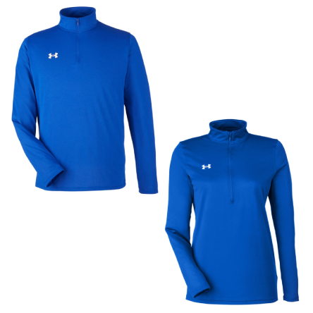 Under Armour Tech 1/4 Zip Pullover