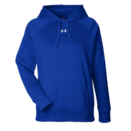 Under Armour WOMEN&#039;S Fleece Hoodie