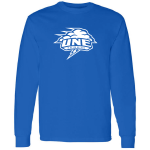 Classic LONG Sleeve COTTON Tee