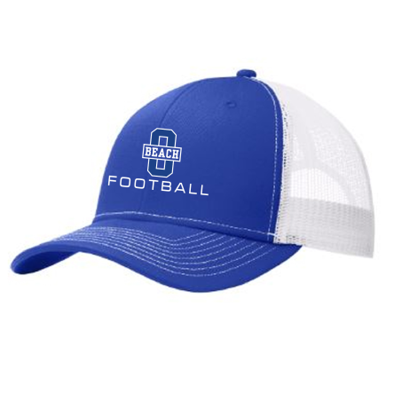 Classic TRUCKER Cap