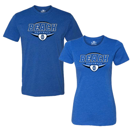 Atlantic Sportswear Feel Good Tee