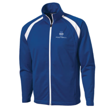 Tricot TRACK Jacket