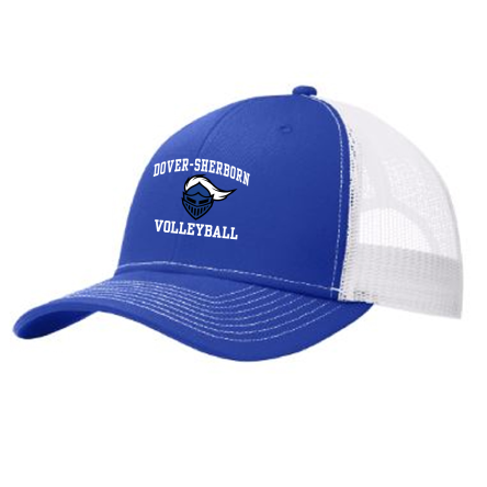 Classic TRUCKER Cap