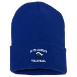 Classic CUFFED Knit BEANIE