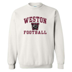 Classic CREWNECK Sweatshirt