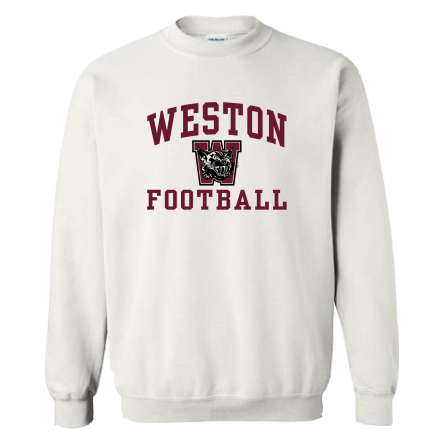 Classic CREWNECK Sweatshirt