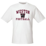 Classic SHORT Sleeve PERFORMANCE Tee