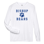 Classic LONG Sleeve PERFORMANCE Tee
