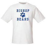 Classic SHORT Sleeve PERFORMANCE Tee