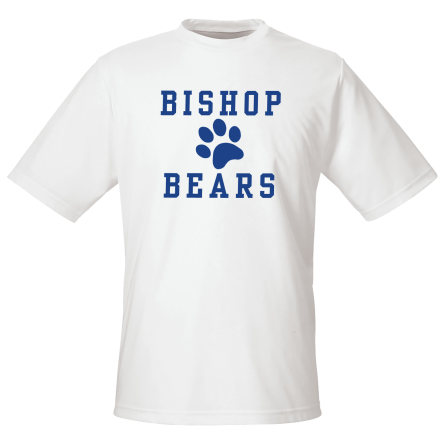 Classic SHORT Sleeve PERFORMANCE Tee