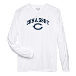 Classic LONG Sleeve PERFORMANCE Tee