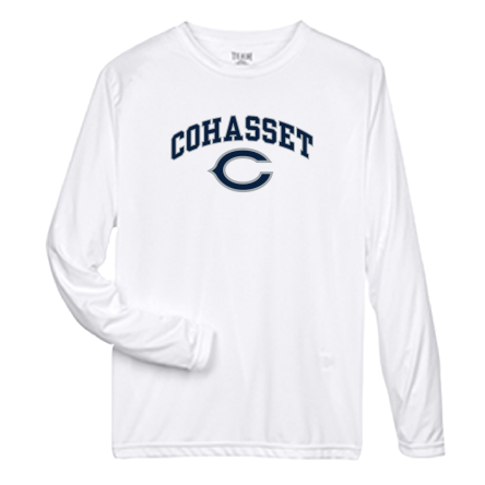 Classic LONG Sleeve PERFORMANCE Tee