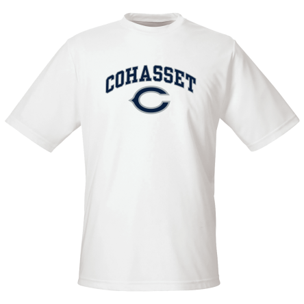 Classic SHORT Sleeve PERFORMANCE Tee