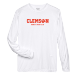 Classic LONG Sleeve PERFORMANCE Tee