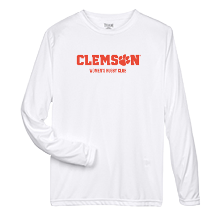 Classic LONG Sleeve PERFORMANCE Tee
