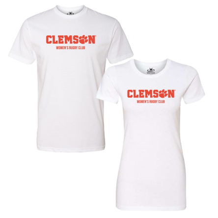 Atlantic Sportswear Feel Good Tee