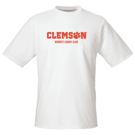 Classic SHORT Sleeve PERFORMANCE Tee