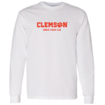Classic LONG Sleeve COTTON Tee