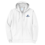 Classic FULL-ZIP Sweatshirt