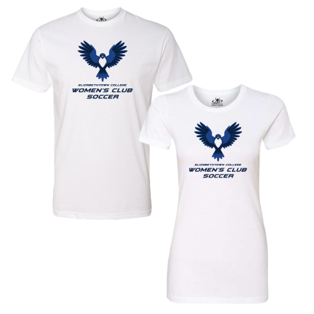 Atlantic Sportswear Feel Good Tee