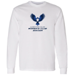 Classic LONG Sleeve COTTON Tee