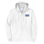 Classic FULL-ZIP Sweatshirt