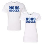 Atlantic Sportswear Feel Good Tee