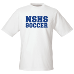 Classic SHORT Sleeve PERFORMANCE Tee