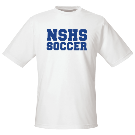 Classic SHORT Sleeve PERFORMANCE Tee