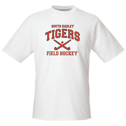Classic SHORT Sleeve PERFORMANCE Tee