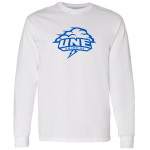 Classic LONG Sleeve COTTON Tee