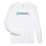 Classic LONG Sleeve PERFORMANCE Tee