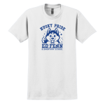 Classic SHORT Sleeve COTTON Tee