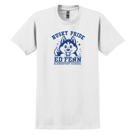 Classic SHORT Sleeve COTTON Tee