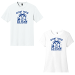 Tri-Blend SHORT SLEEVE Tee