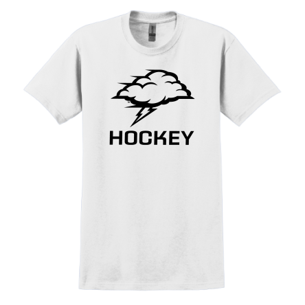 Classic SHORT Sleeve COTTON Tee
