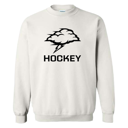 Classic CREWNECK Sweatshirt