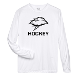 Classic LONG Sleeve PERFORMANCE Tee