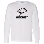 Classic LONG Sleeve COTTON Tee