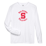 Classic LONG Sleeve PERFORMANCE Tee