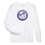 Classic LONG Sleeve PERFORMANCE Tee