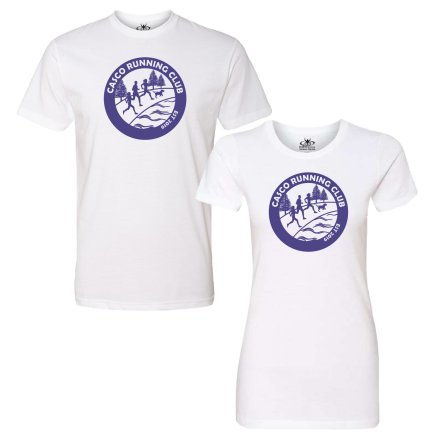 Atlantic Sportswear Feel Good Tee