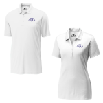 Atlantic Sportswear Atlan-Tec Solid Performance POLO