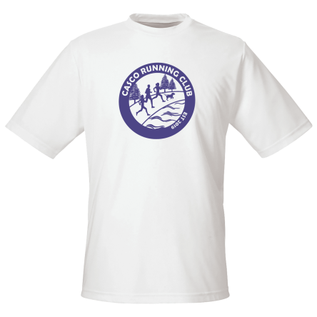 Classic SHORT Sleeve PERFORMANCE Tee