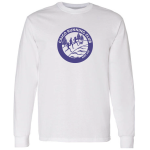 Classic LONG Sleeve COTTON Tee