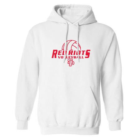 Classic HOODIE