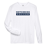 Classic LONG Sleeve PERFORMANCE Tee