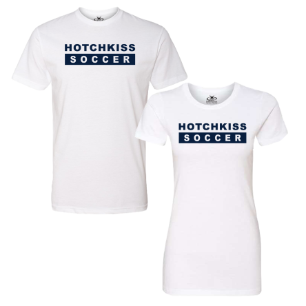 Atlantic Sportswear Feel Good Tee